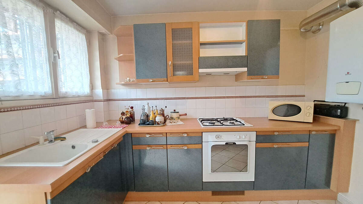 Appartement à PAU