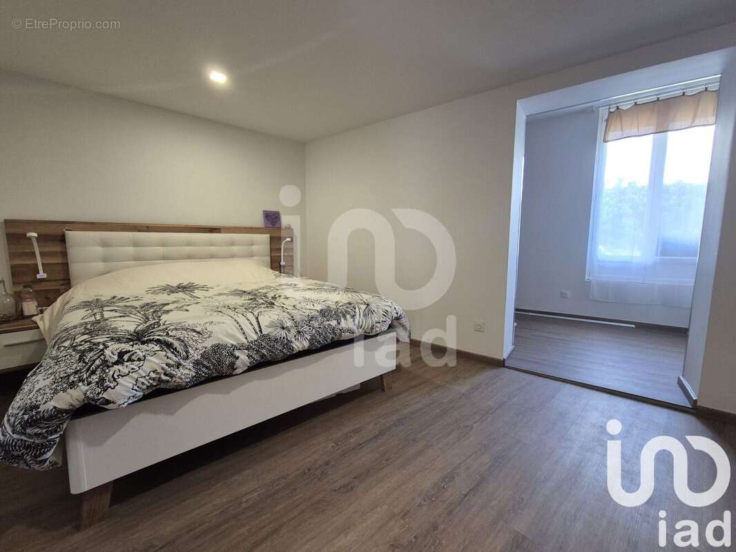 Photo 4 - Maison à MONTIVILLIERS