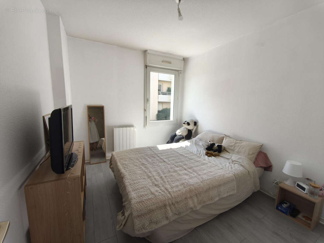 Appartement à MERIGNAC