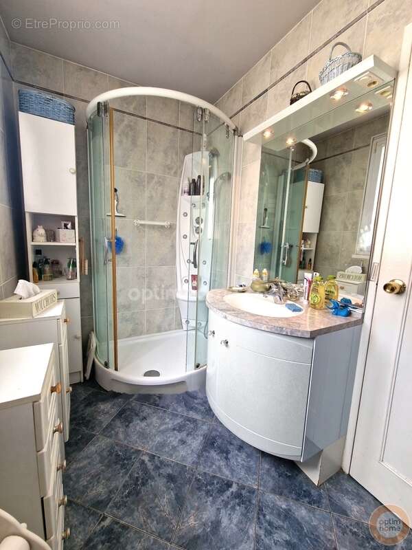 Maison à SAINT-GERMAIN-LES-CORBEIL