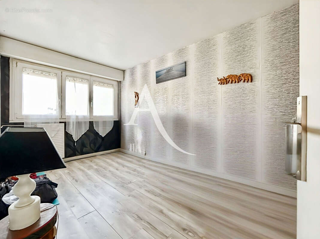 Appartement à BOIS-D'ARCY