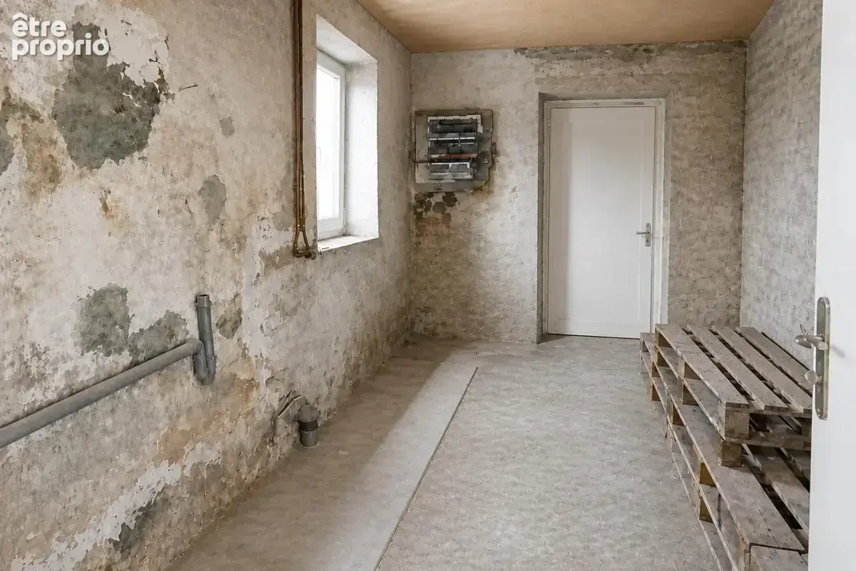 Maison T4 avec local commercial – 114.46 m² à Saint-Gaudens - photo 7