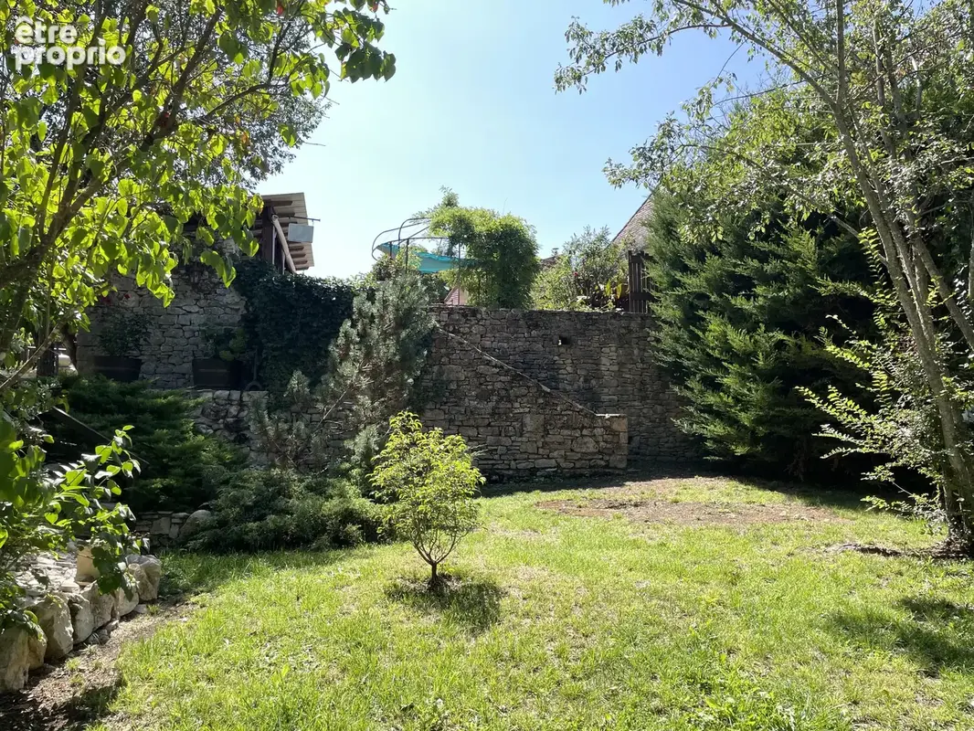 Charmant pigeonnier en Dordogne avec de beaux espaces extérieurs - photo 14
