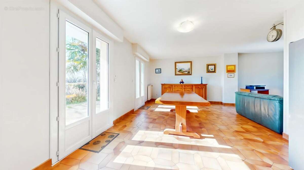 Maison à SCAER
