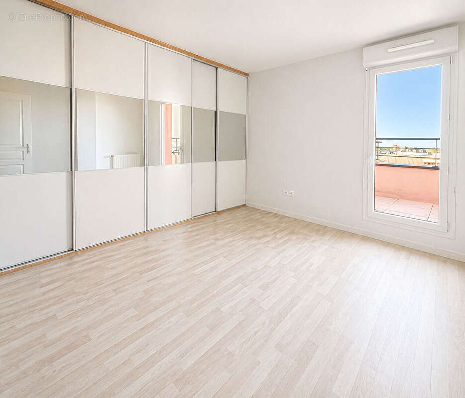 Appartement à LE MANS