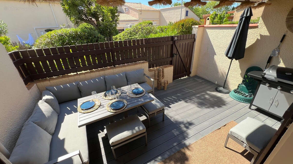 Maison à SAINT-CYPRIEN