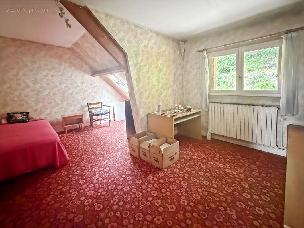 Maison à PALAISEAU