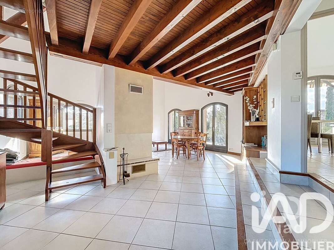 Photo 7 - Maison à MILLERY