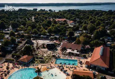 Investissement en residence de tourisme - photo 1
