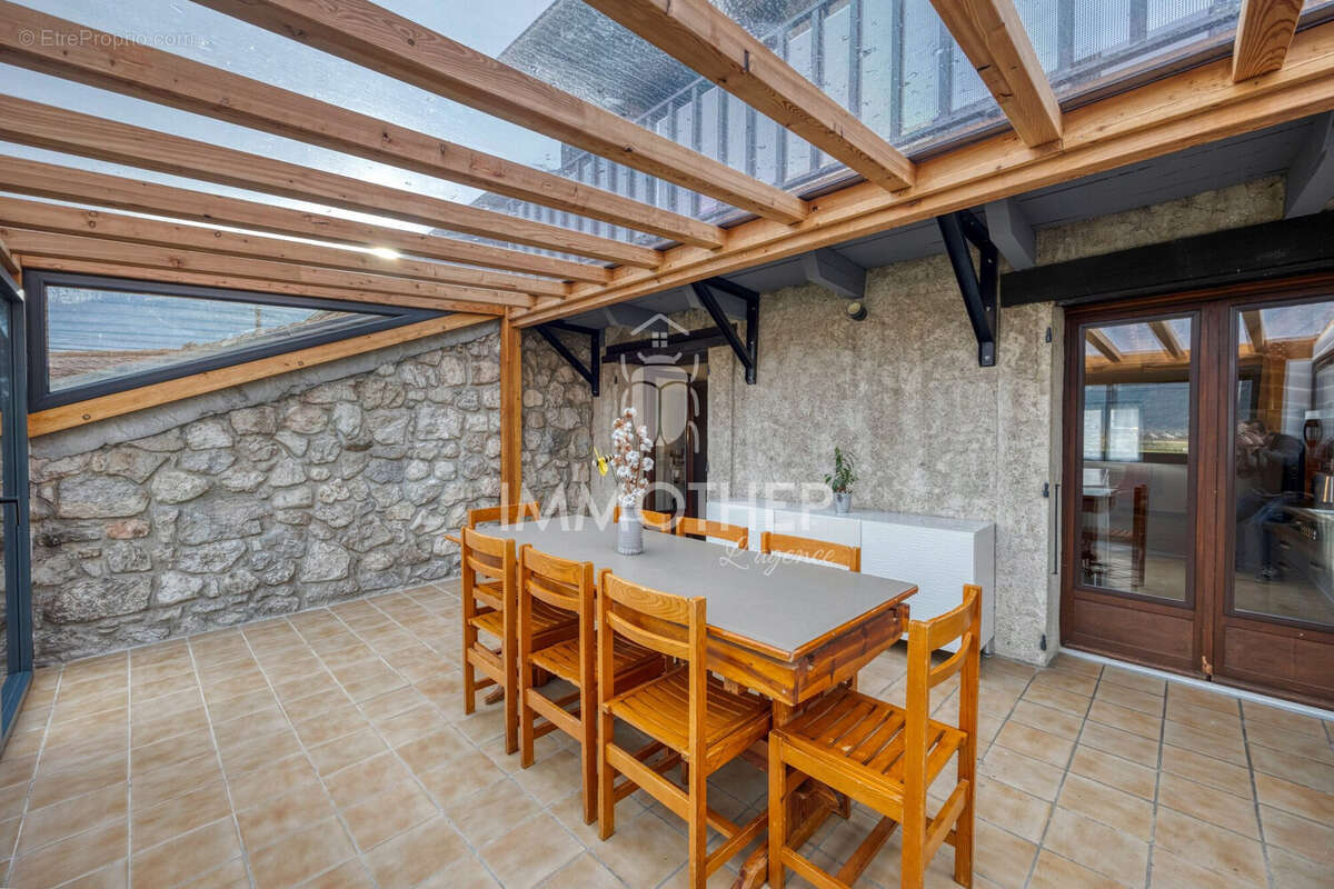 Maison 175 m² à Voreppe  - photo 5