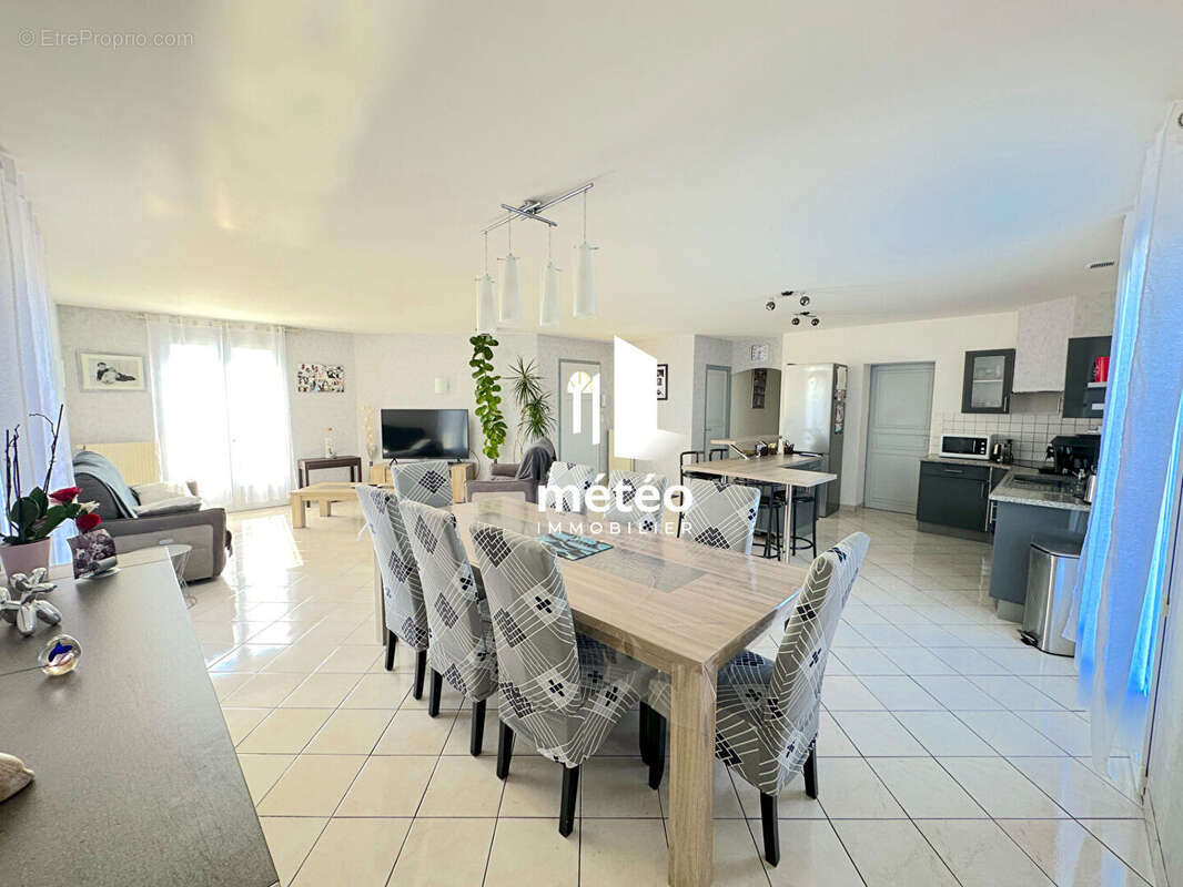 Maison de plain pied - Luçon - photo 3