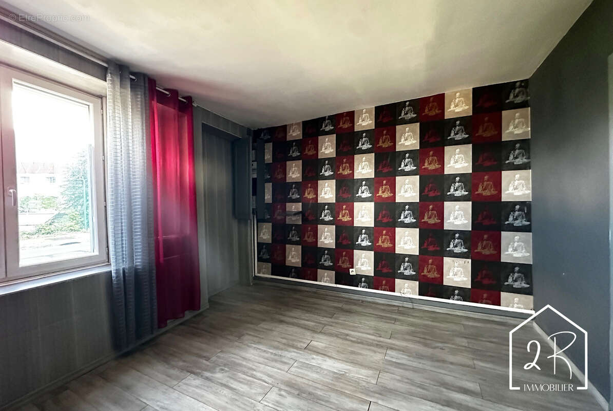 Maison à VENISSIEUX