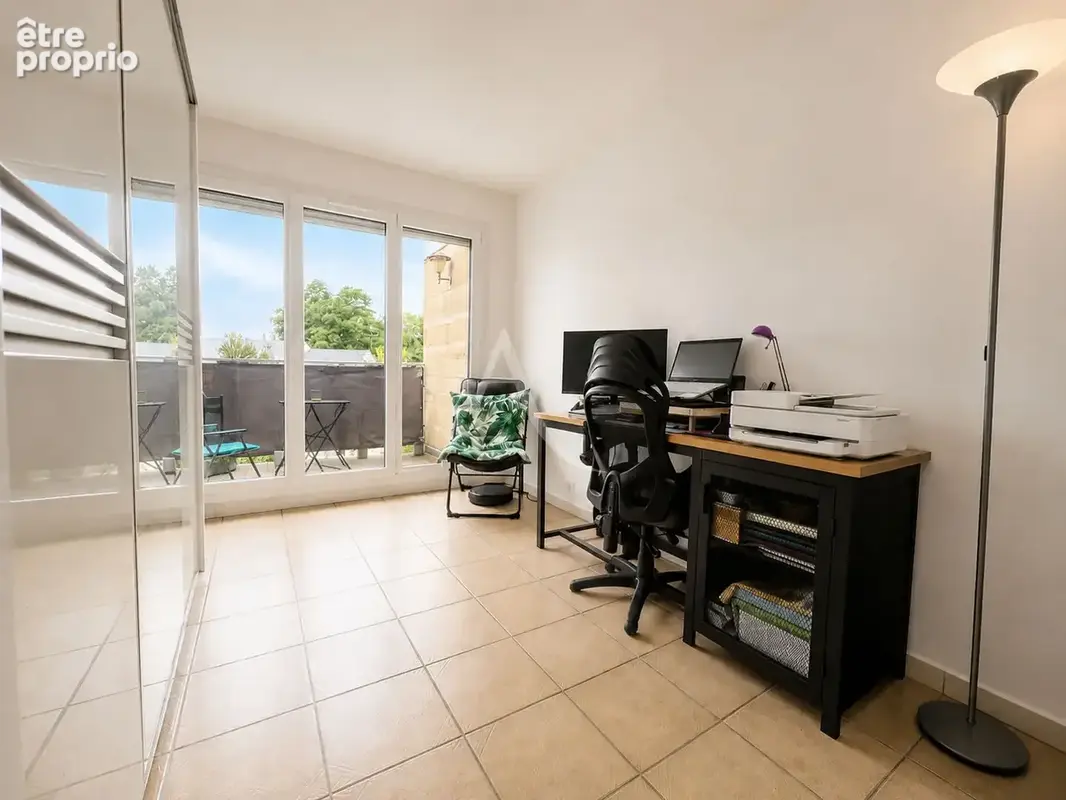 Appartement Ozoir La Ferriere 3 pièce(s) 64.9 m2 - photo 5