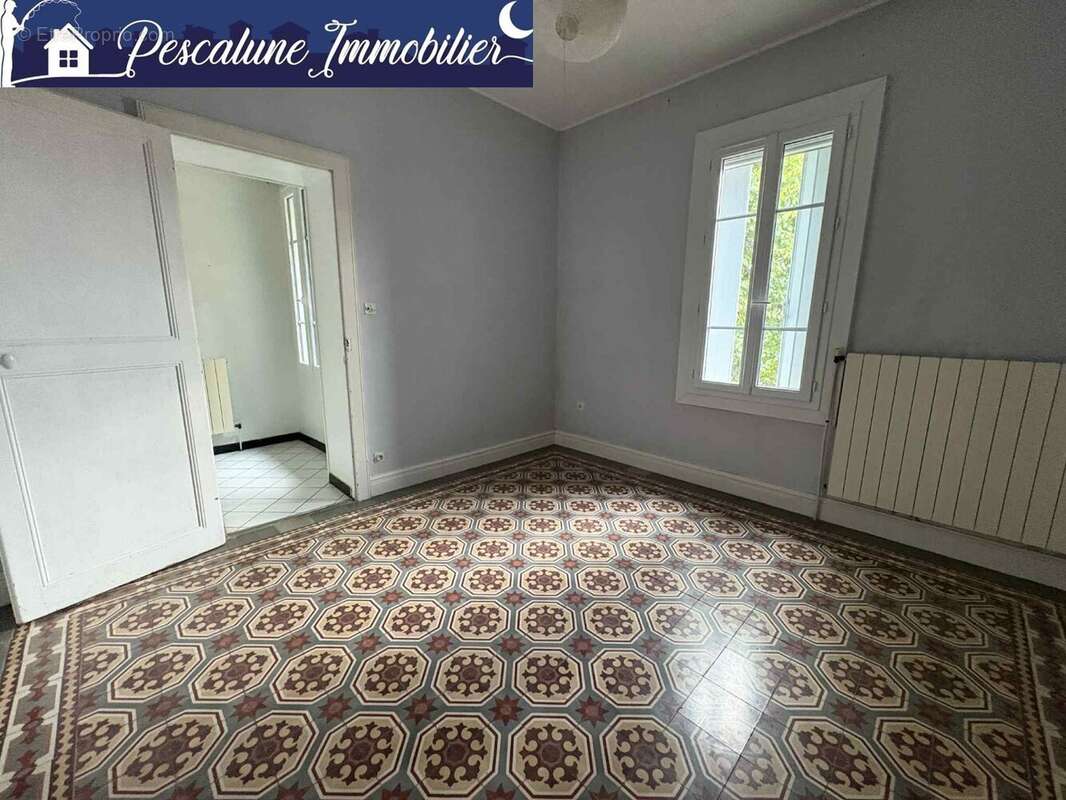 Maison à MARSILLARGUES