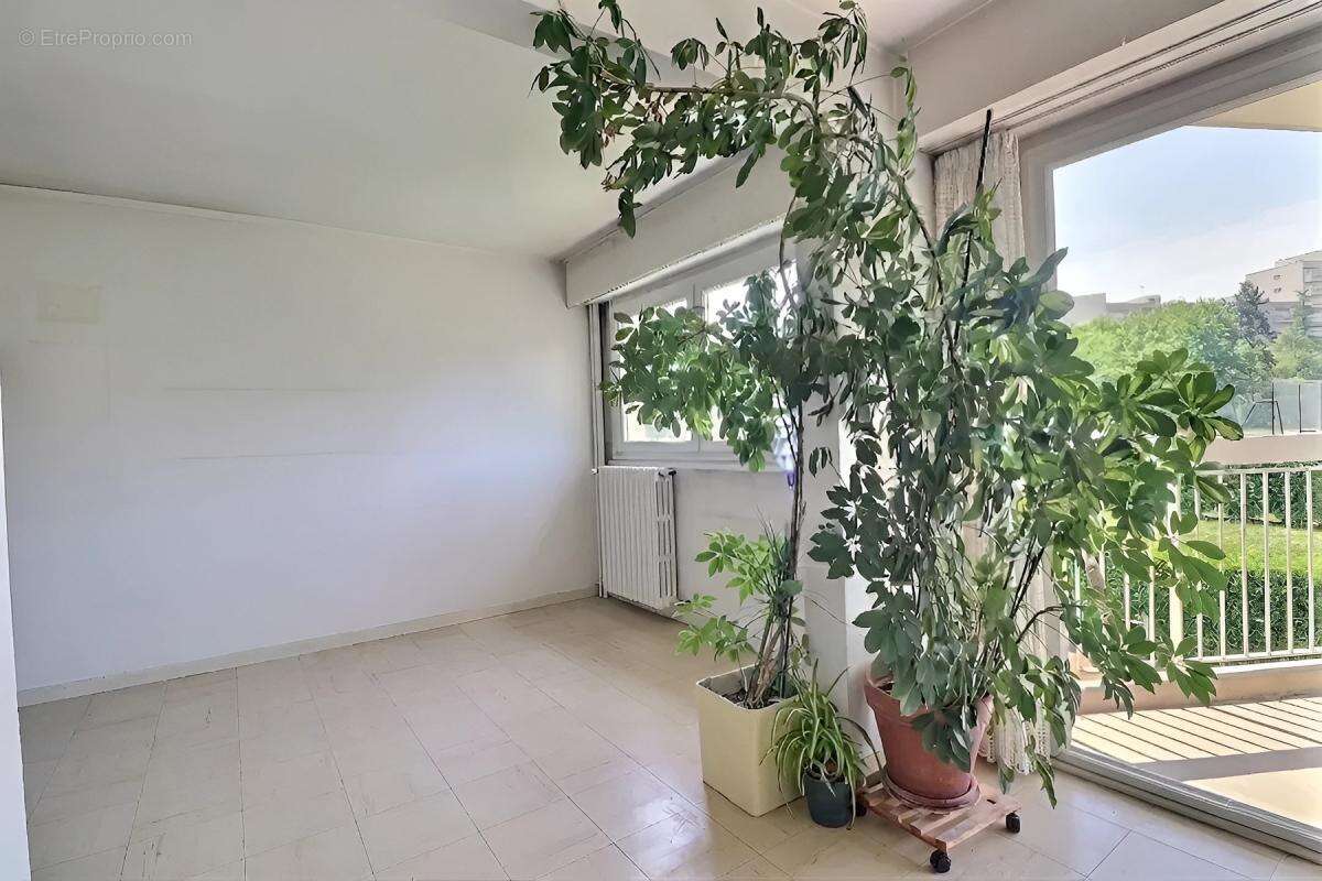 Appartement à MARLY-LE-ROI