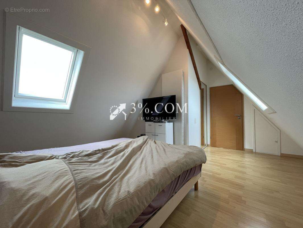 Maison à ROHRWILLER