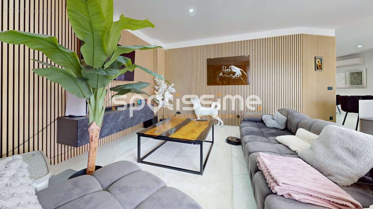 Appartement à AGDE