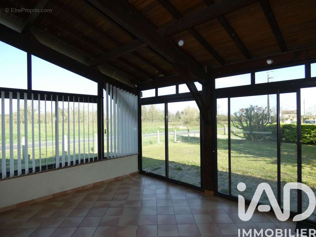 Photo 4 - Maison à BAZAS