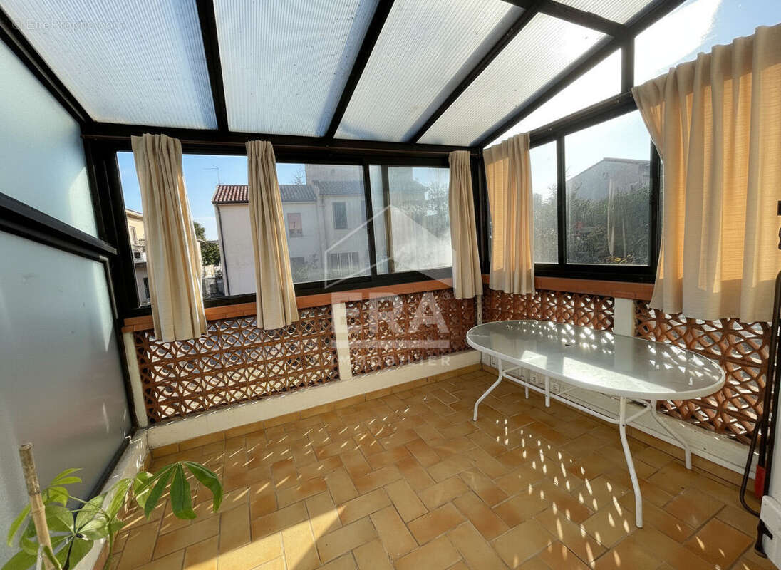 Maison à BOMPAS