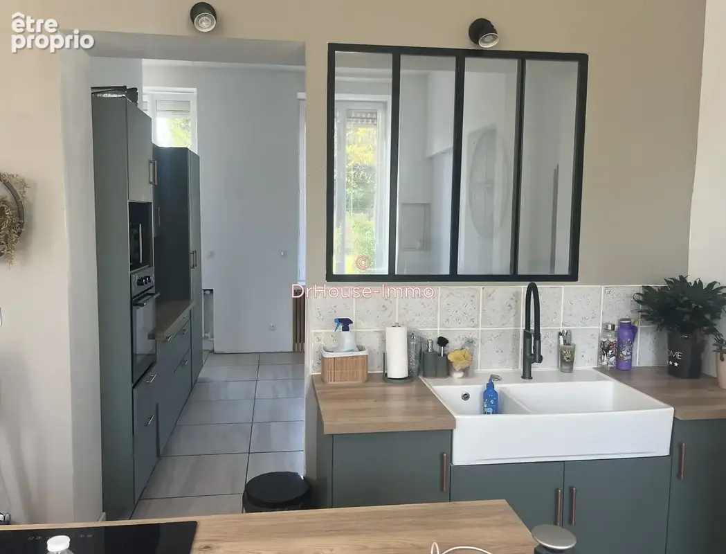 Maison 8 pièces 233 m² à vendre à Noeux-Les-Mines (62290) - photo 25