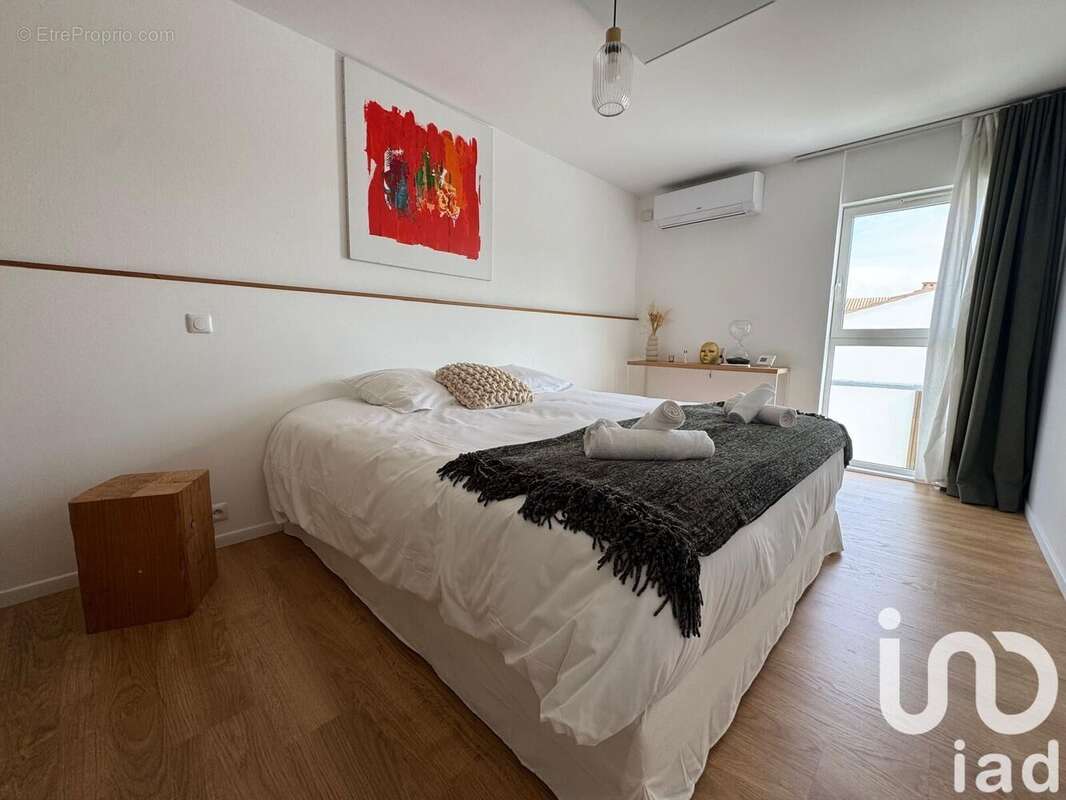 Photo 8 - Maison à ANGOULINS