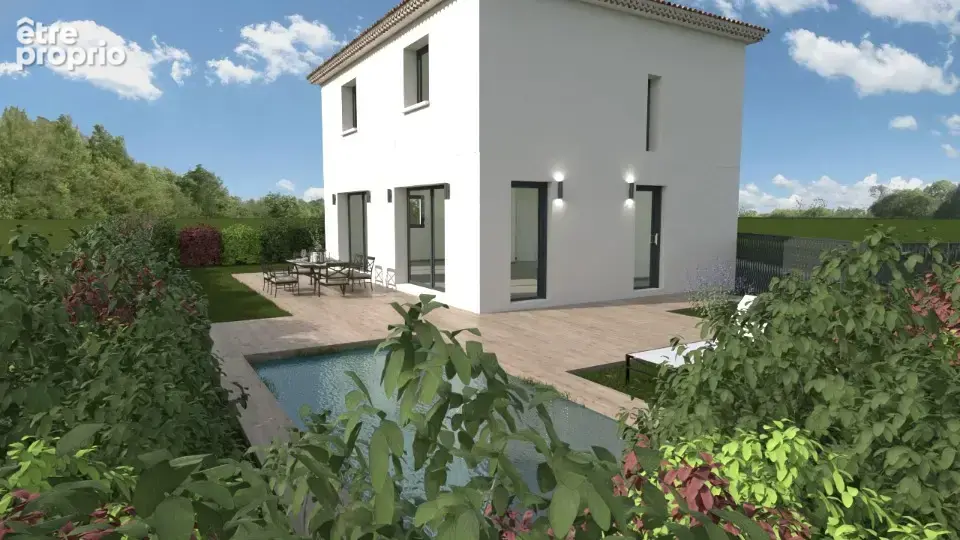 Terrain 356 m² à Frejus  - photo 3