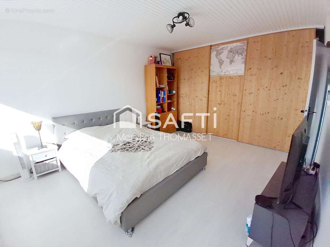 Photo 6 - Appartement à ANNECY-LE-VIEUX