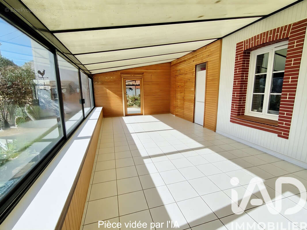 Photo 7 - Maison à REZE