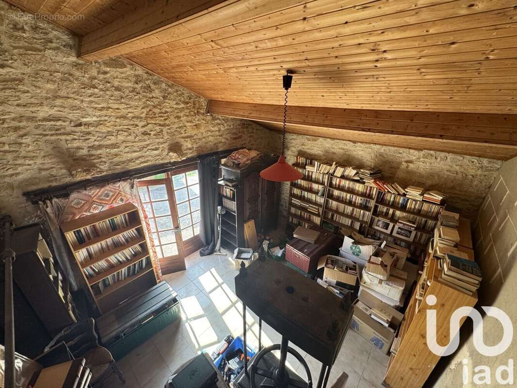 Photo 6 - Maison à LE MONTAT