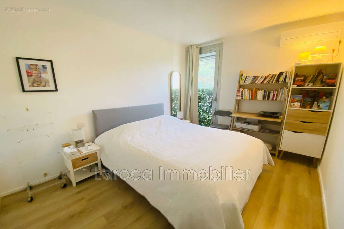 Appartement à BANYULS-SUR-MER