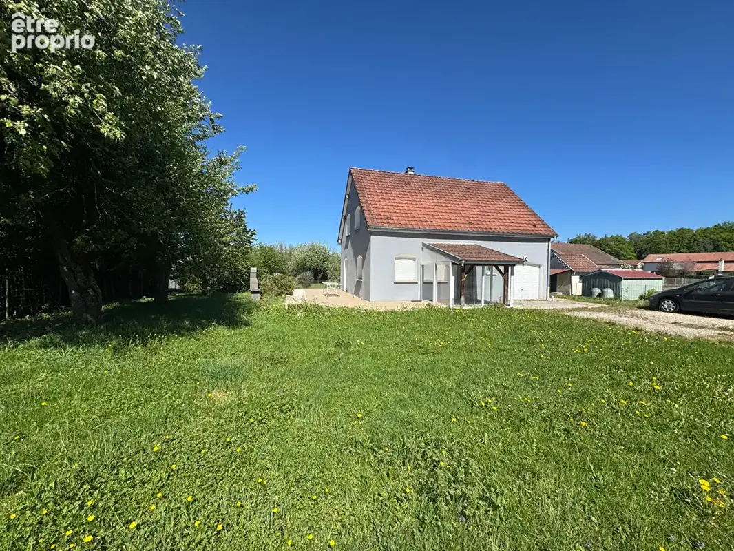Photo Maison à Champagney au prix de 200 000€