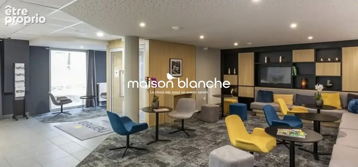 Appartement 1 pièce 22 m² à vendre à Nancy (54000) - photo 4