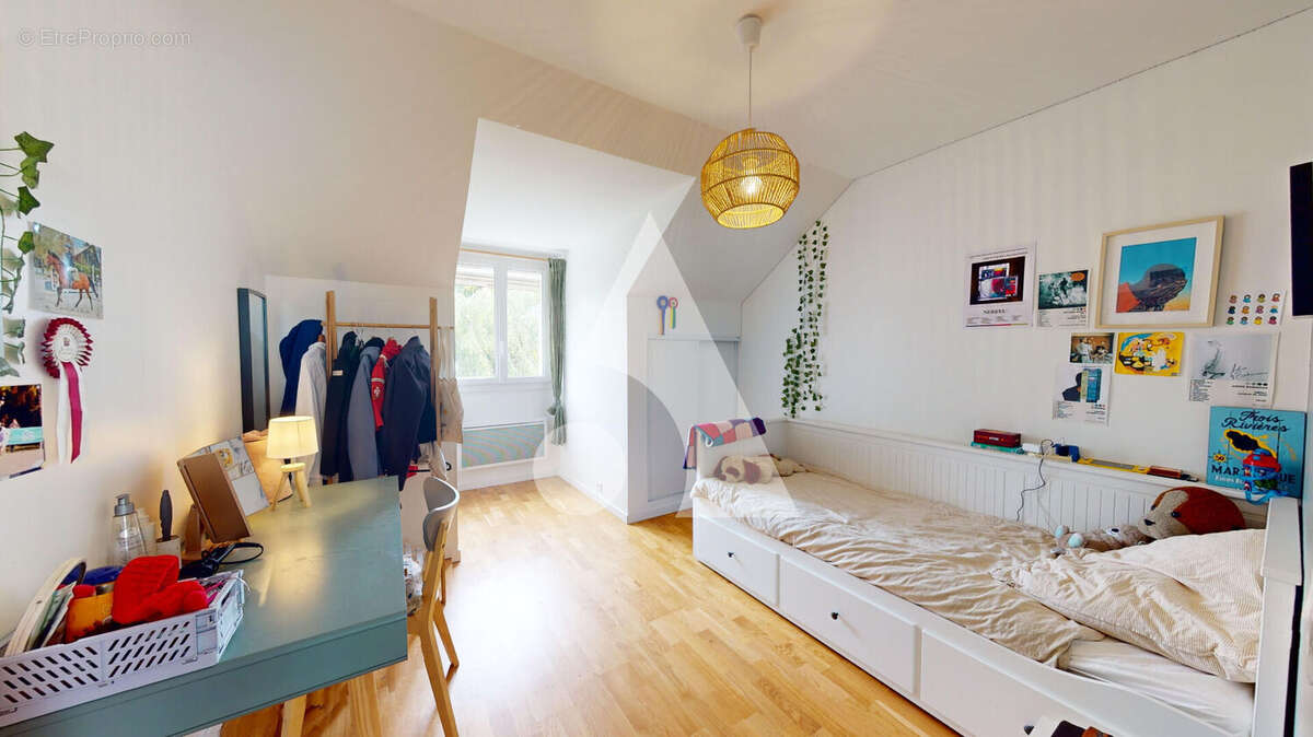Maison à LARDY