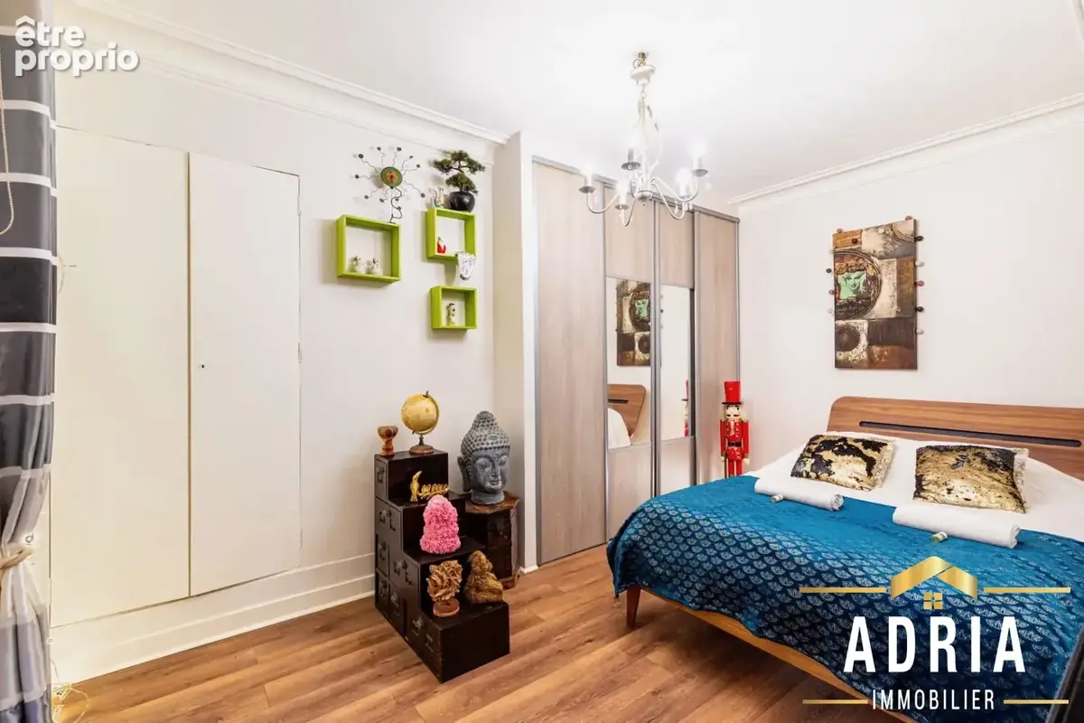 Appartement 2 pièces 35 m² à vendre à Paris-12e (75012) - photo 4