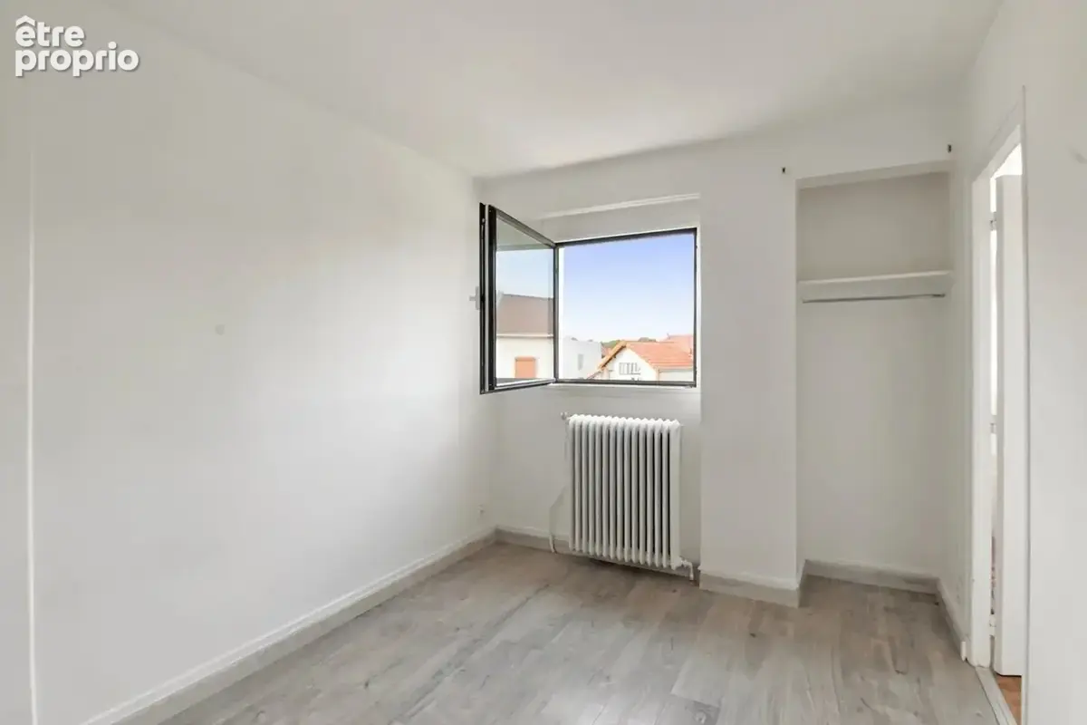Appartement 2 pièces 44 m² à vendre à Clamart (92140) - photo 6