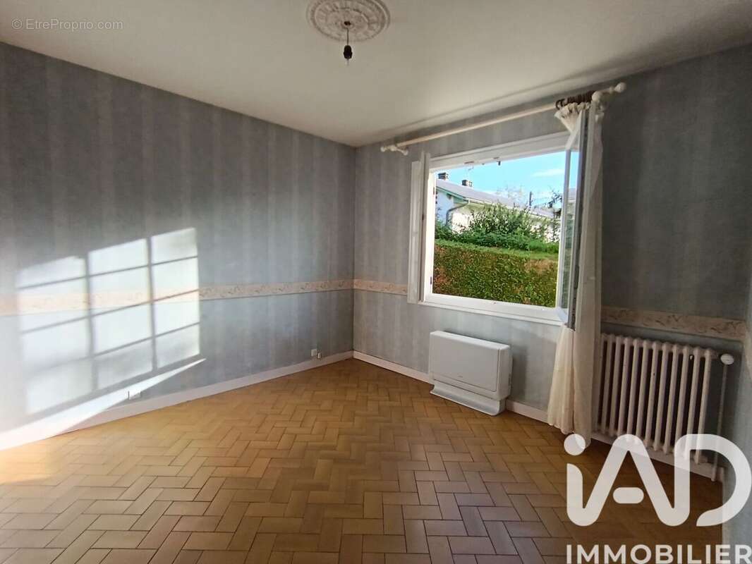 Photo 9 - Maison à THOUARS