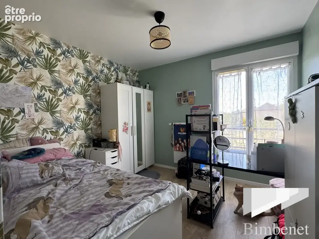 Maison 108 m² à Saint-Jean-Le-Blanc  - photo 5