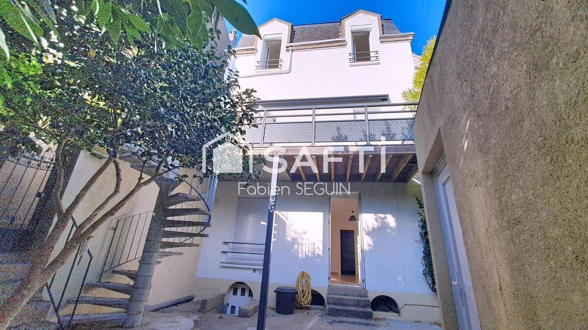 Photo 2 - Maison à CHOLET