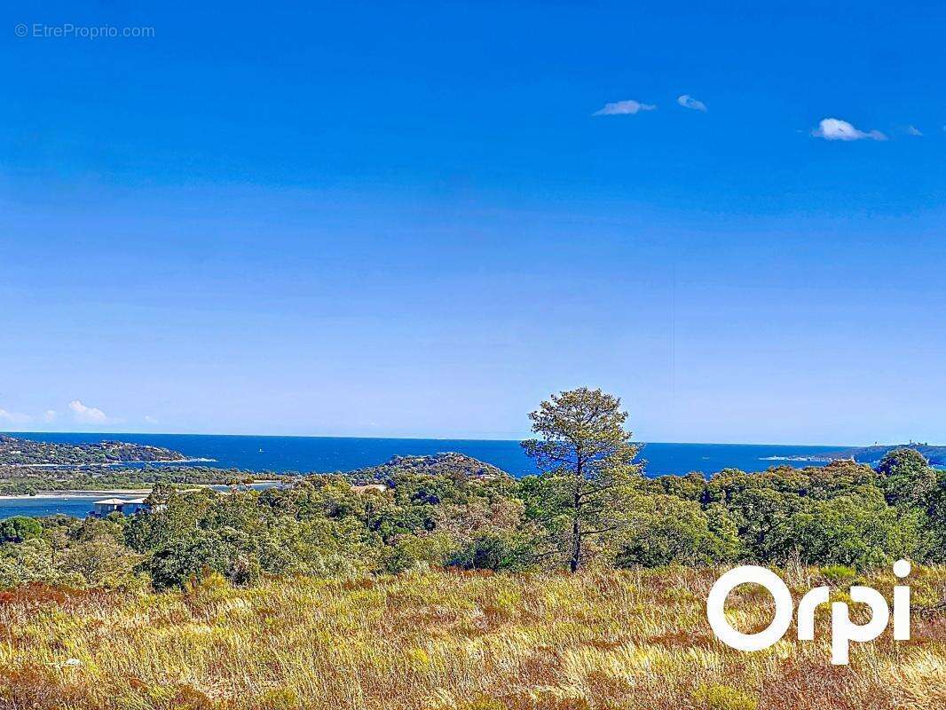Appartement à PORTO-VECCHIO
