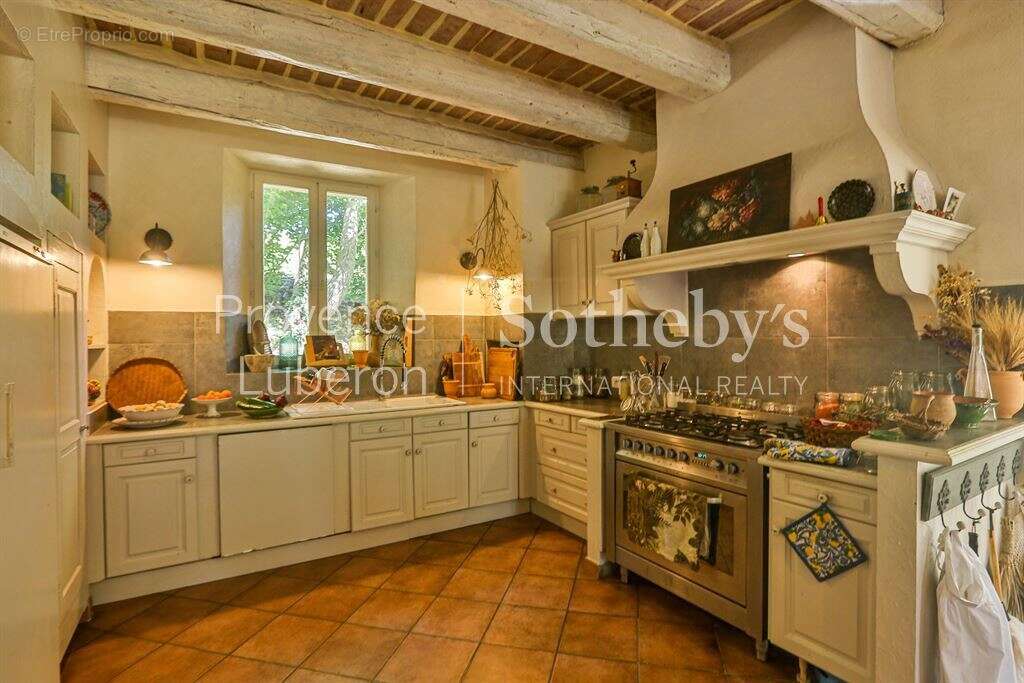 Maison à REILLANNE