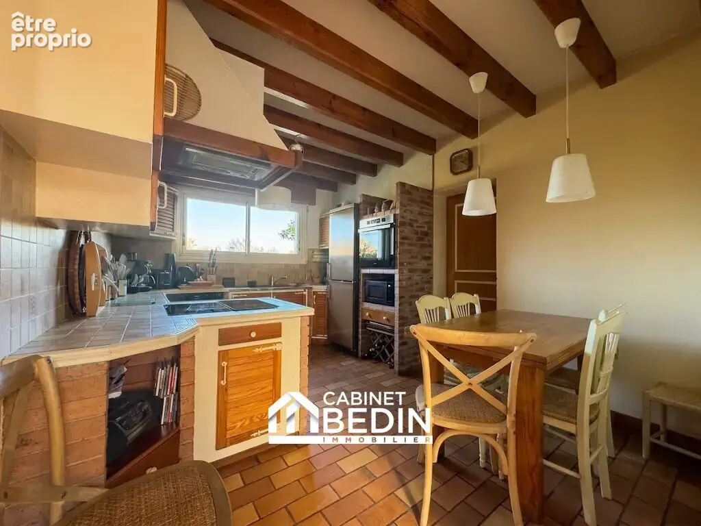 Maison 5 pièces 120 m² à vendre à Parentis-En-Born (40160) - photo 3