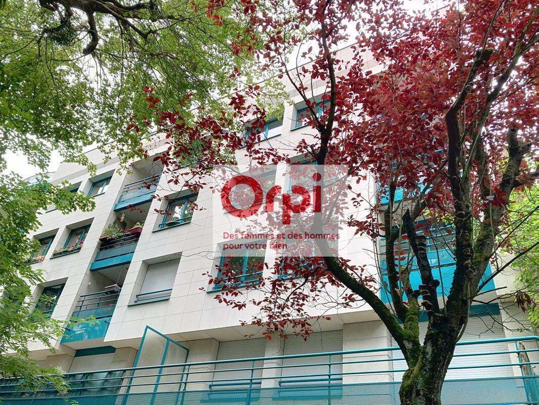 Appartement à MEUDON