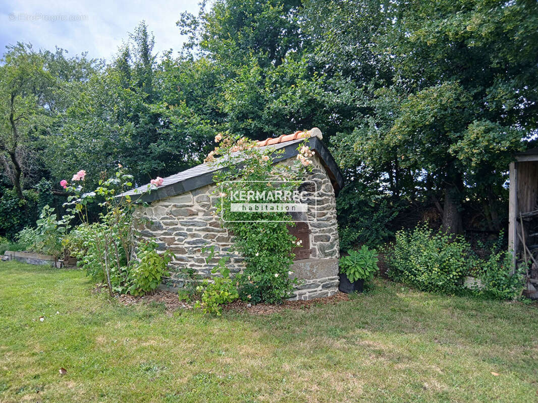 Maison à DOMLOUP