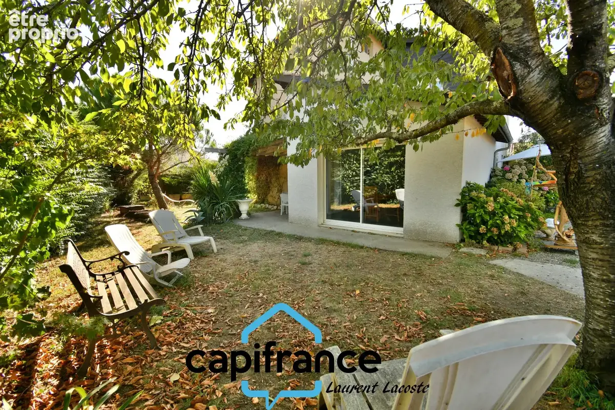 Maison à vendre 5 pièces COLOMIERS (31) - 4 chambres - Climatisation - terrain 500 m² - dépendance de 37 m² - photo 13