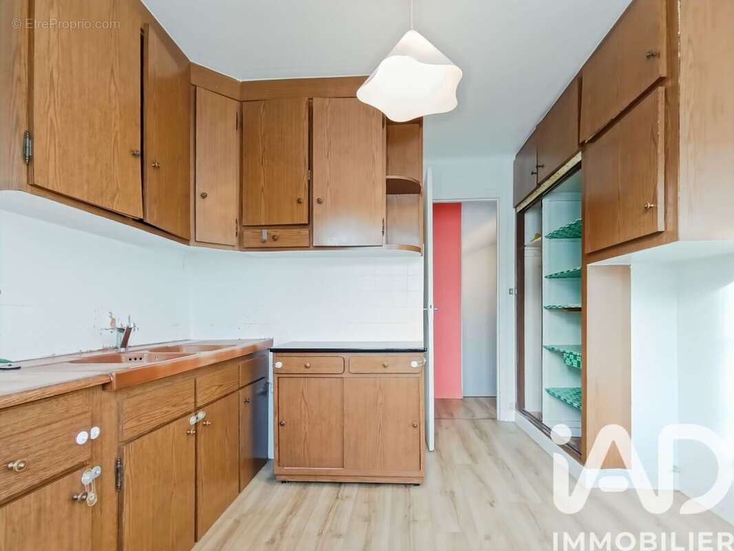 Photo 6 - Maison à CHAMPIGNY-SUR-MARNE