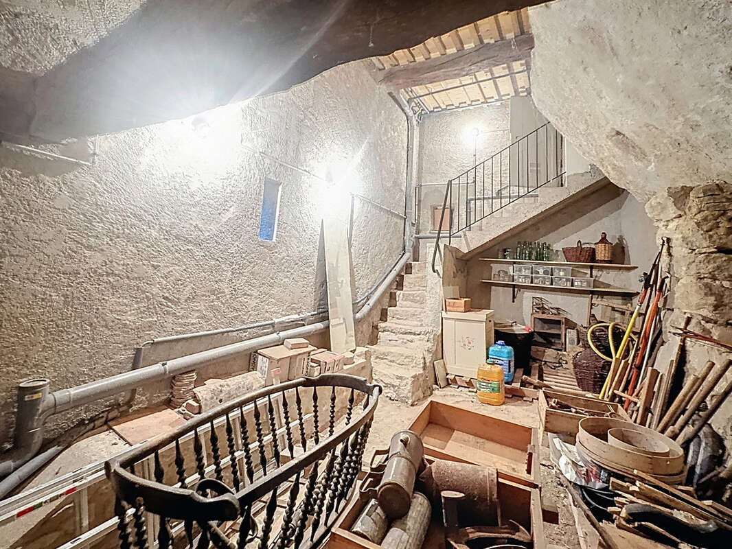 Maison à APT