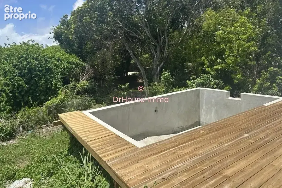 Maison 4 pièces 130 m² à vendre à Sainte-Anne (97227) - photo 23