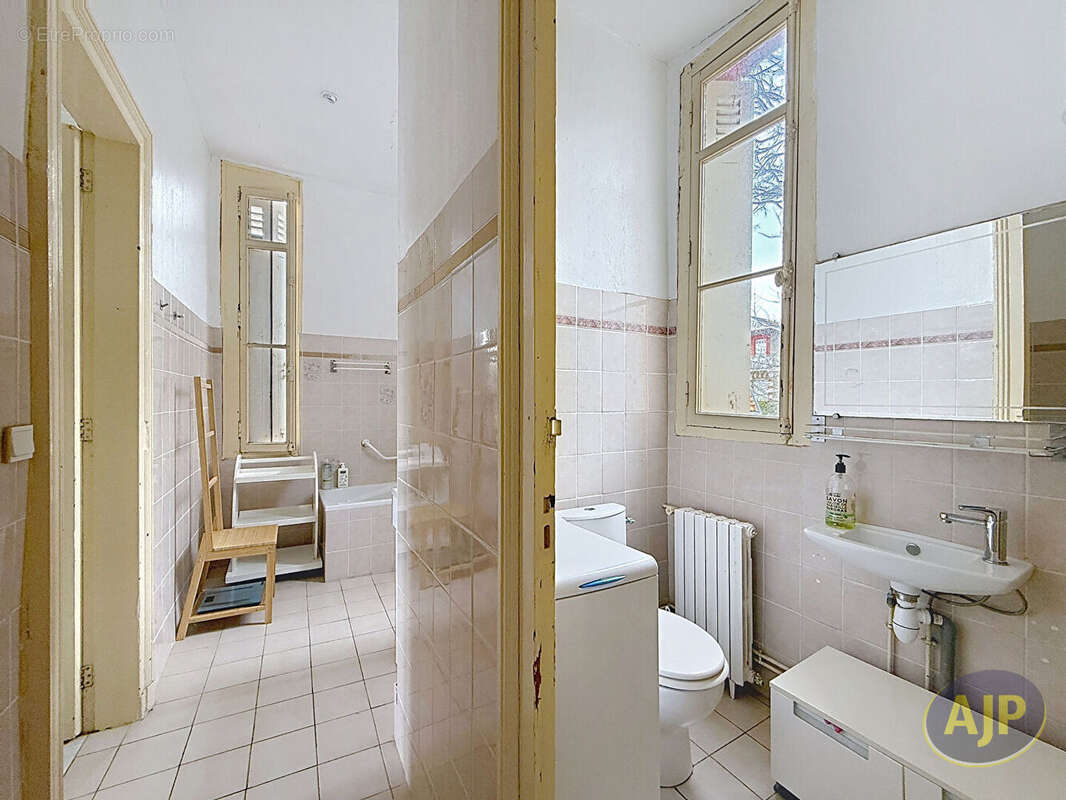 Appartement à ARCACHON