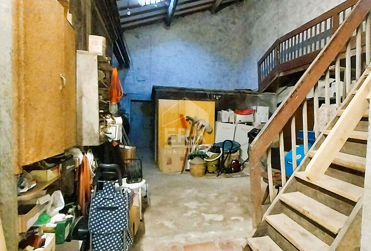 Maison à SAINT-MEARD-DE-GURCON