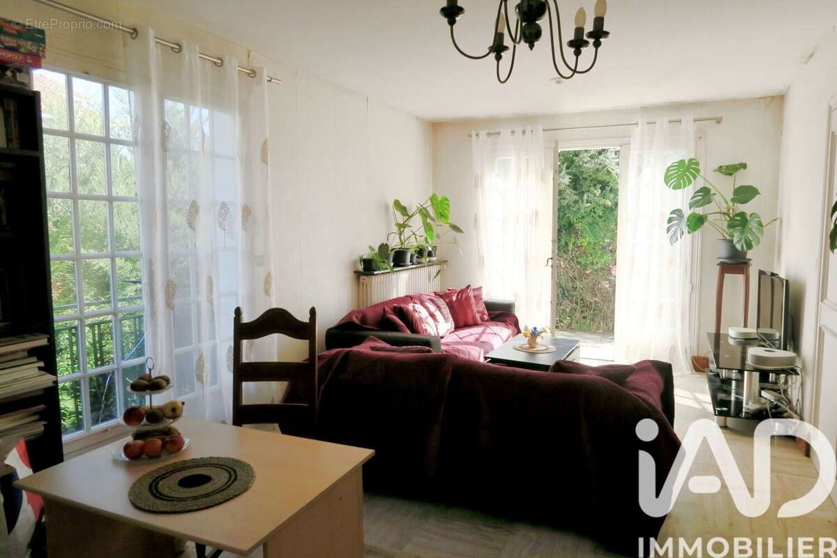 Photo 3 - Maison à POITIERS